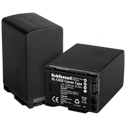 HL-C828 Ioni di Litio 2760 mAh - Foto 2