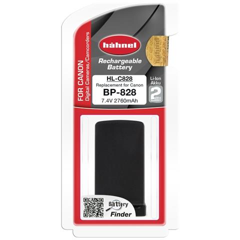 HL-C828 Ioni di Litio 2760 mAh - Foto 4