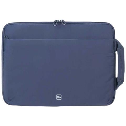 Sandy 13" / 14" 35,6 cm (14") Custodia a tasca Blu - Foto 1