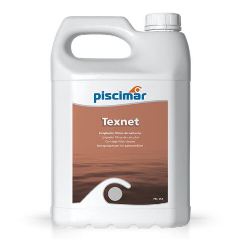 Pm-152 Texnet 5kg - Foto 1