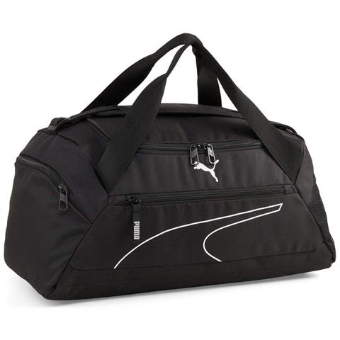 Fundamentals Sport Bag 27l 09033101, Unisex, Nero, Marime Universala - Foto 1