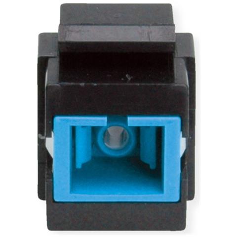 21.17.0051 connettore per fibra ottica SC /SC Femmina - Foto 2