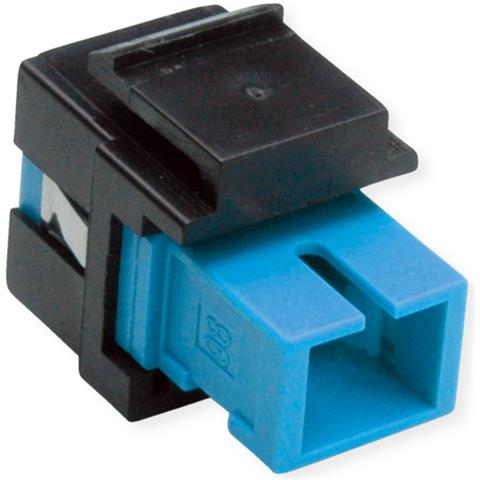 21.17.0051 connettore per fibra ottica SC /SC Femmina - Foto 3