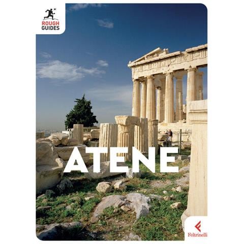 Atene Marc Dubin - Foto 1