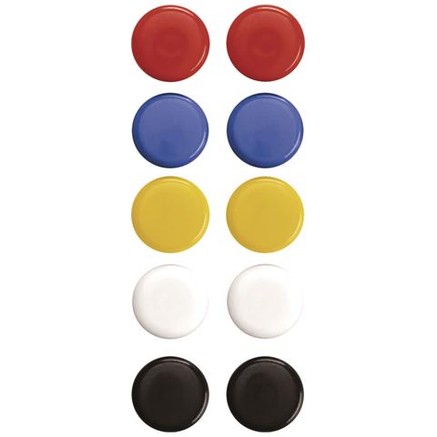 16662 accessorio board Magnete per lavagna bianca - Foto 1