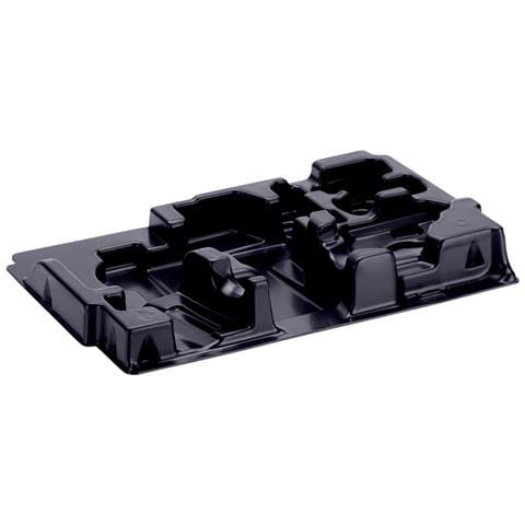 628918000 accessorio per scatola di conservazione Nero Set di divisori - Foto 1