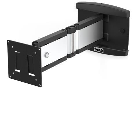 14-003-5 Supporti a parete per TV - Foto 1