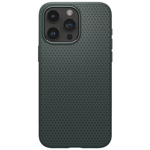 Cover Liquid Air Abyss Green - Foto 2