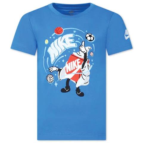 T-shirt Bambino Magic Boxy - Foto 2