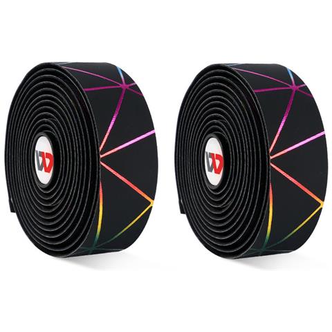 Nastro Manubrio Colorato Per Bici Da Corsa Per Una Presa Migliore Multicolor - Foto 1