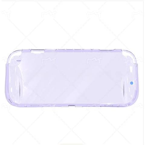 Custodia Protettiva Cristallina Per Nintendo Switch 2 Modello 4 - Foto 1