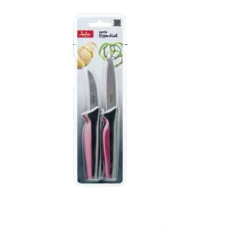 MOD. AC37 coltello da cucina Acciaio inox 2 pz Coltello per verdure - Foto 1