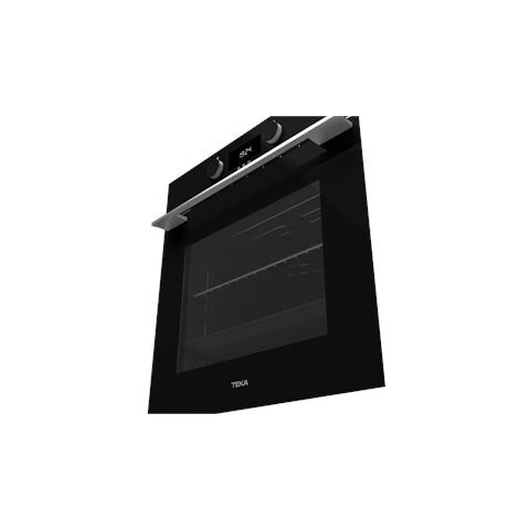 HLB 8400 P 71 L 3552 W A+ Nero - Foto 3