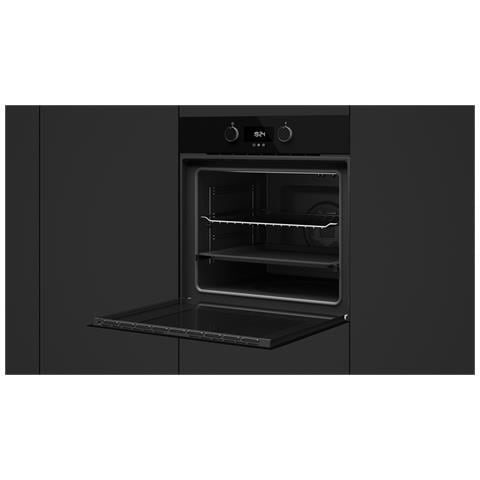 HLB 8400 P 71 L 3552 W A+ Nero - Foto 12