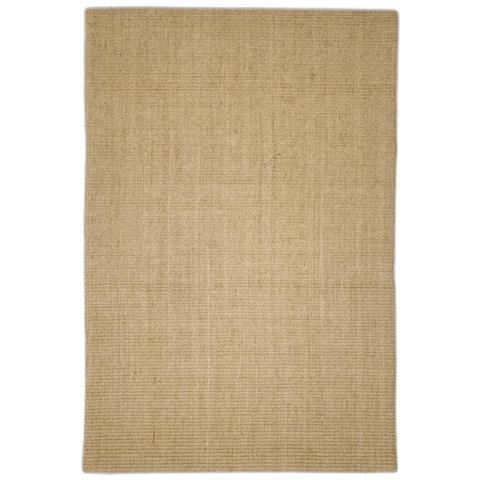 Tappeto in Sisal per Tiragraffi 66x100 cm - Foto 1