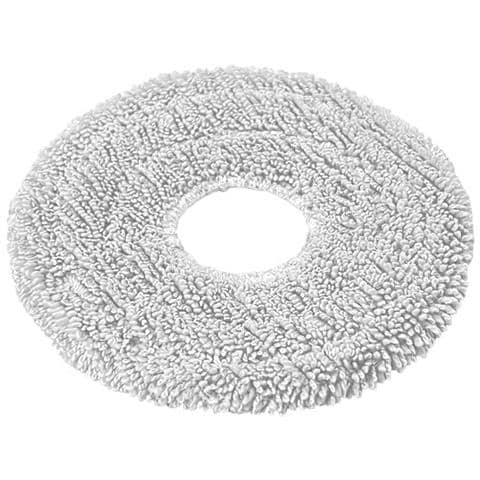 Kit Di Accessori Di Ricambio Compatibile Con Aspirapolvere Robot Jonr P20pro, Spazzola Principale T5 Pro, Spazzole Laterali, Filtri, Panni Per Mocio E Sacchetti Per La Polvere - Foto 6