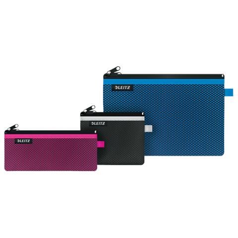 40110023 borsa e tracolla Rete, Nylon Rosa Unisex Accessori per borsa - Foto 2