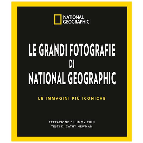 Le grandi fotografie di National Geographic. Ediz. a colori - Foto 1