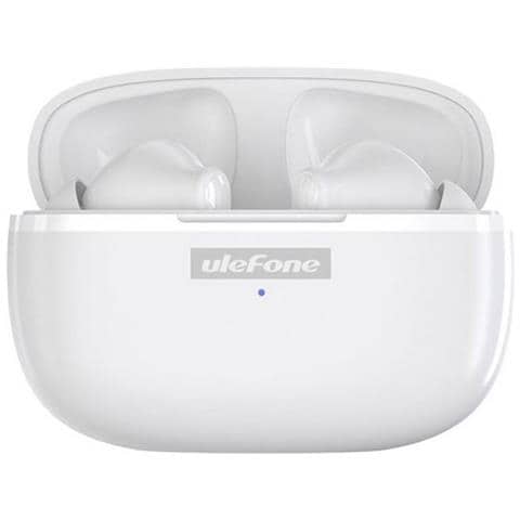 Auricolare Originale Multipoint Luetooth Stereo Buds White Per Smartphone Tablet - Foto 4