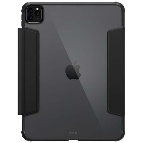 Custodia Per Ipad Pro 11"" 2020 / 2022 Ultra Hybrid Pro Antiurto, Nero - Foto 5