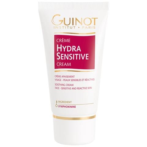 , Hydra Sensitive, Repairing, Cream, For Face, 50 Ml - Foto 1