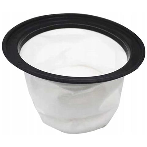 Filtro Polvere Di Ricambio Compatibile Con Aspirapolvere Kärcher Nt20/1 Nt30/1 Nt38/1 Nt40/1 - Materiali Di Alta Qualità, Riutilizzabile - Foto 1