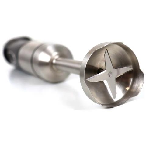 JEBT1851 0,6 L Frullatore ad immersione 1500 W Nero - Foto 2