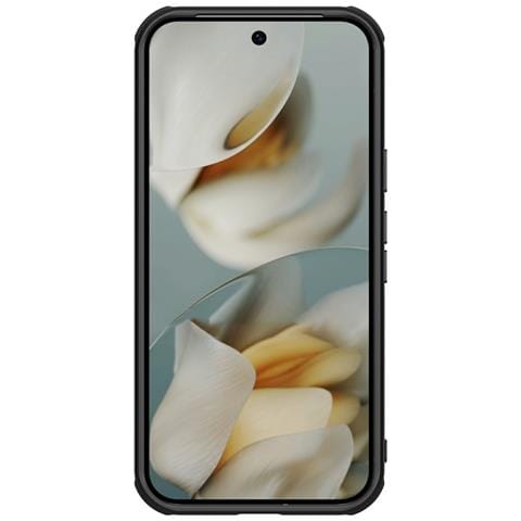 Cover per Pixel 10 Pro - TPU+PC - Foto 4