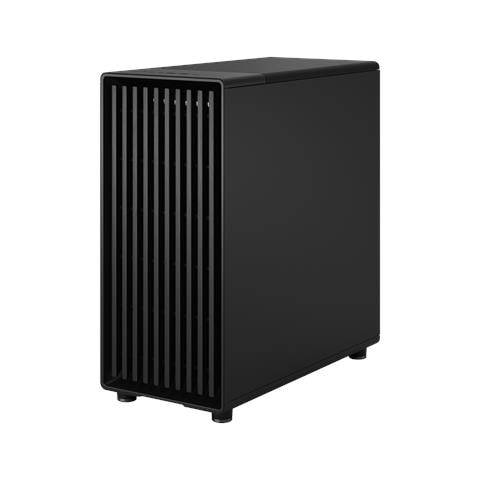 North Momentum Edition Midi Tower Nero - Foto 17
