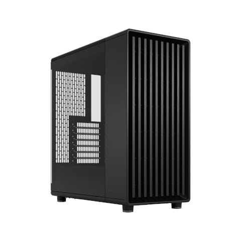 North Momentum Edition Midi Tower Nero - Foto 1