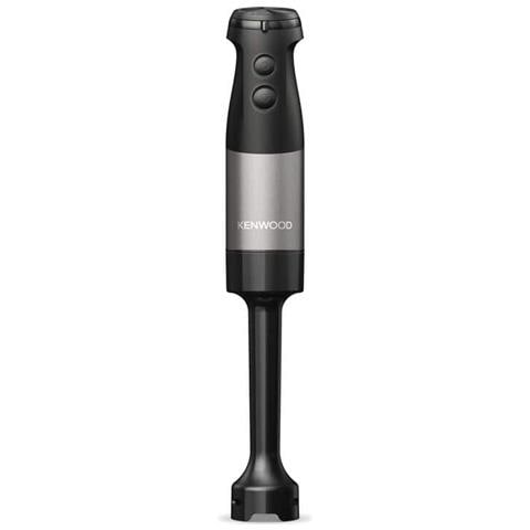 Triblade XL Pro Frullatore ad immersione 1200 W Nero, Acciaio inox - Foto 5