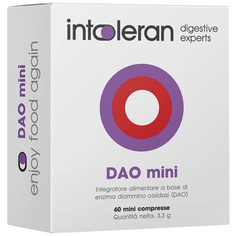 Dao Mini 60 Mini Compresse - Foto 1