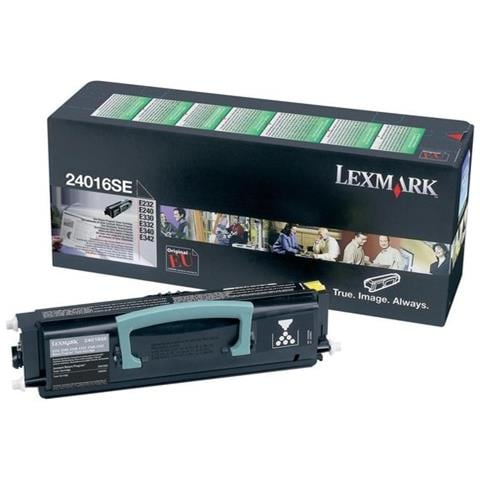 Toner Originale Nero E230 / E232tn Capacità 2500 Pagine - Foto 8