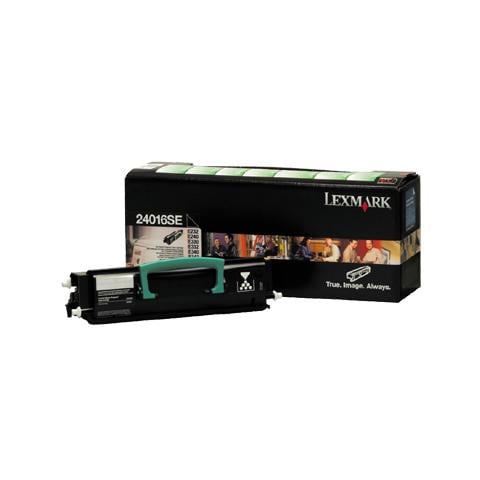 Toner Originale Nero E230 / E232tn Capacità 2500 Pagine - Foto 1