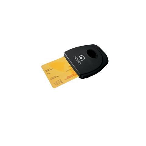 Card Reader per Smart Card per Home Banking - Foto 2
