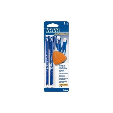 Cf12 Cancellik Azzurro - Foto 1