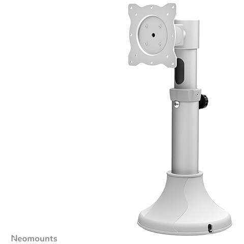 FPMA-D025SILVER Supporto da Scrivania per Monitor - Foto 2