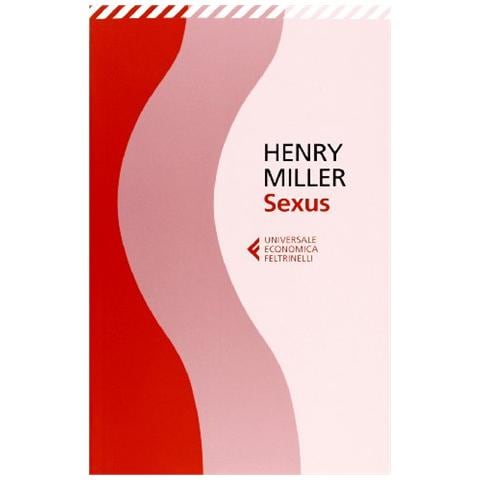 Henry Miller - Sexus - Foto 3