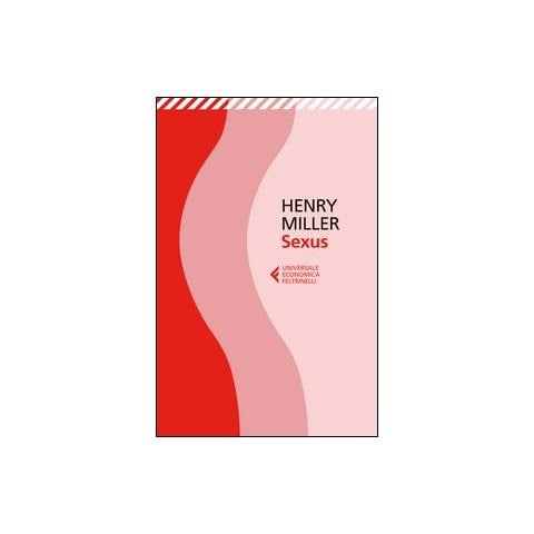 Henry Miller - Sexus - Foto 2
