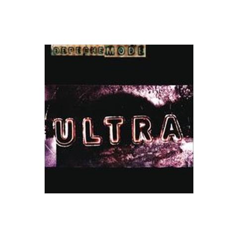 Cd Depeche Mode - Ultra (+dvd) - Foto 1