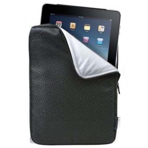 Custodia per Tablet fino a 6" in Nylon Colore Nero - Foto 1