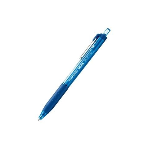 conf. 12 Papermate InkJoy 300 scatto blu S0959920 - Foto 1