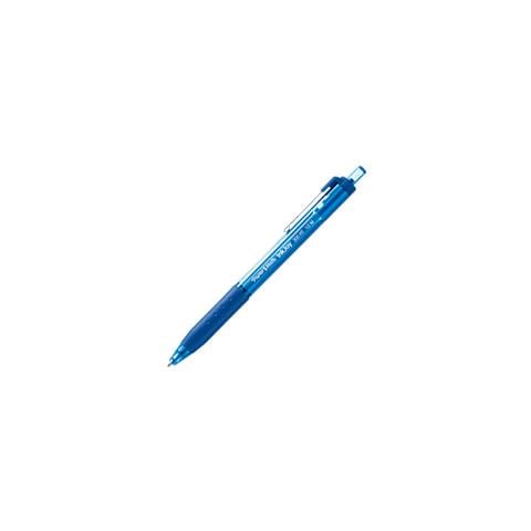conf. 12 Papermate InkJoy 300 scatto blu S0959920 - Foto 3