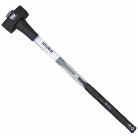 Mazza a Coppia 3 Kg con Manico in Fibra Plus - Foto 1