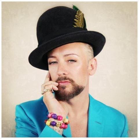 Boy George - This Is What I Do (2 Lp) - Foto 1