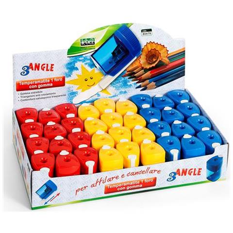 Temperamatite 3angle Expo 36 - Foto 1