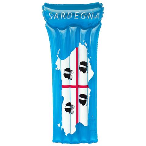 None materassino sardegna 4 mori - Foto 1