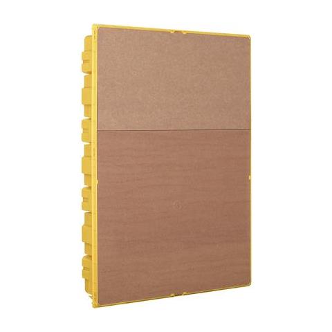 F315s54 - Linea Space - Scatola Incasso 54mod - Foto 2