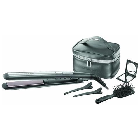 Pro Ceramic Piastra Titanium Gift Set - Foto 4