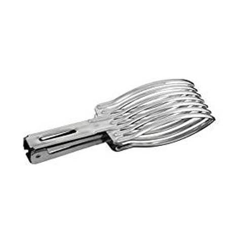 Pinza Taglia Arrosto Inox - Foto 2